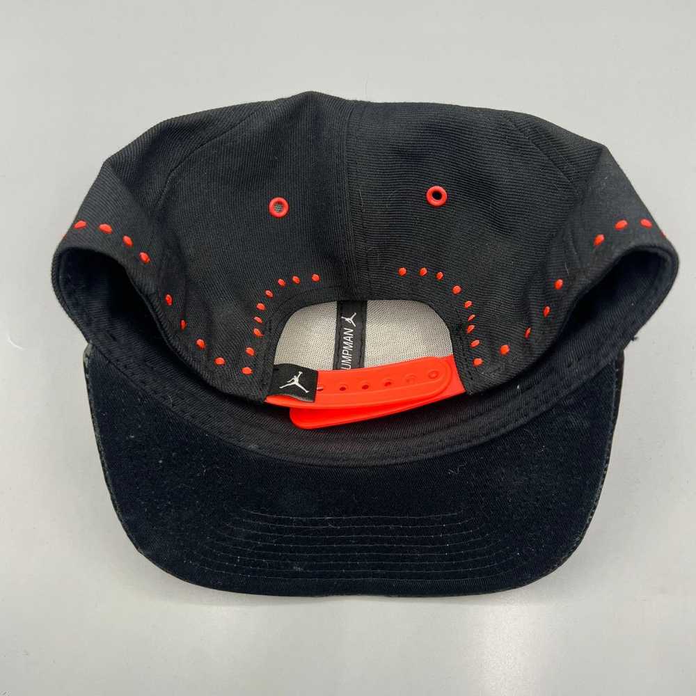 Jordan Brand Air Jordan Hat Men Infrared Jumpman … - image 6