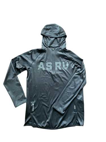 ASRV SilverPlus® Antibacterial Lightweight Hoodie