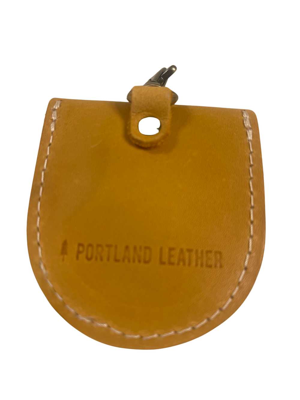 Portland Leather Petunia Pouch - image 4