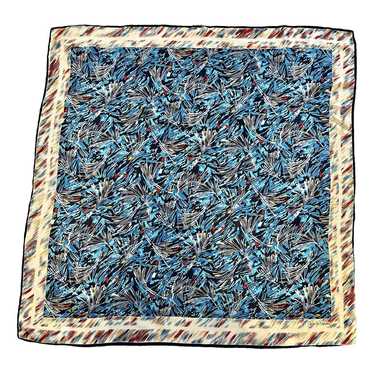 Diane Von Furstenberg Silk scarf