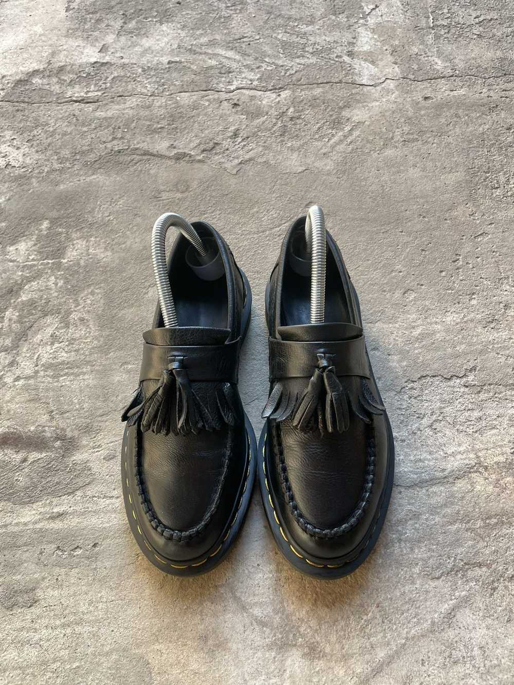 Dr. Martens × Japanese Brand × Vintage Vintage Dr… - image 3