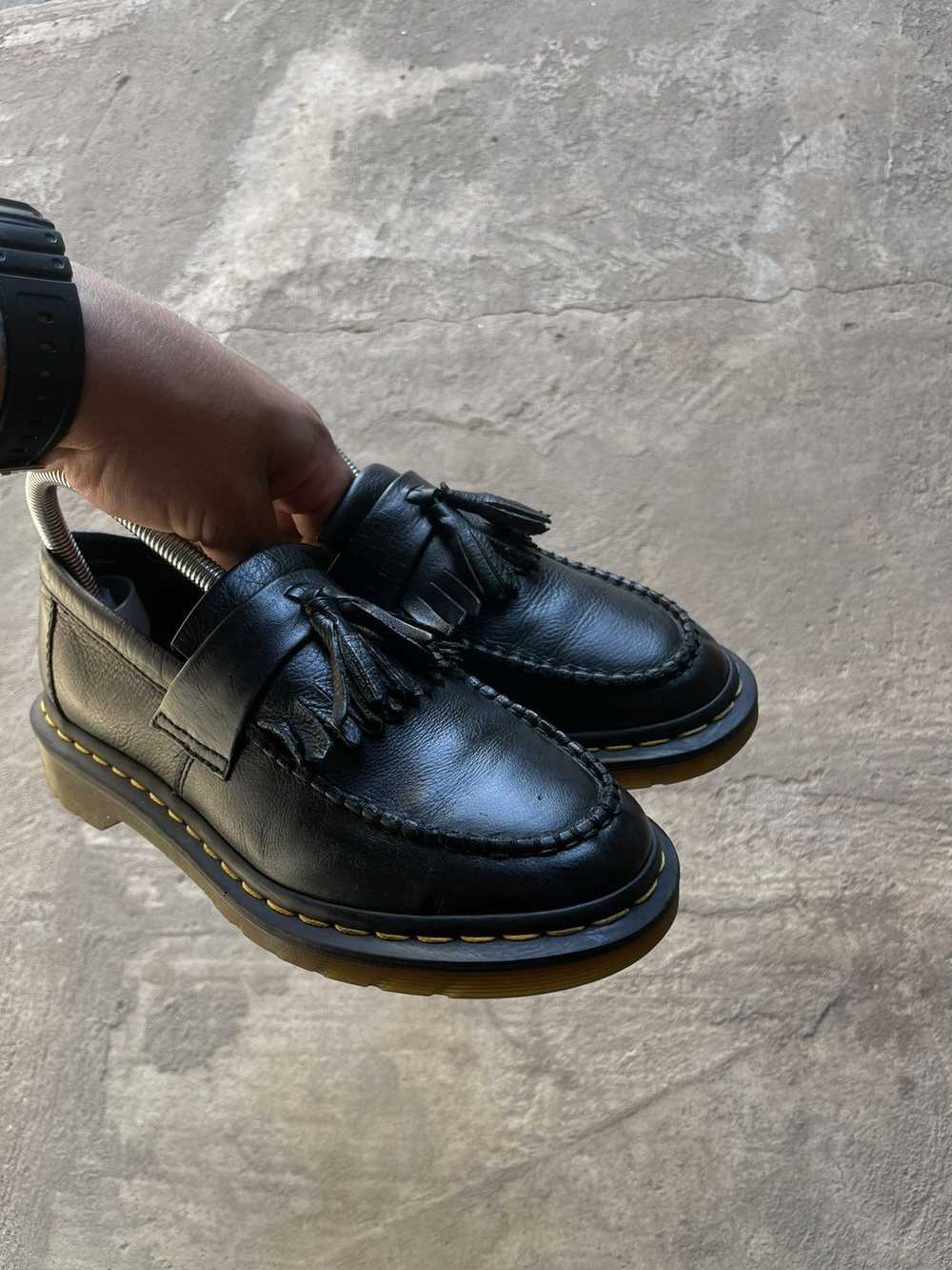 Dr. Martens × Japanese Brand × Vintage Vintage Dr… - image 7