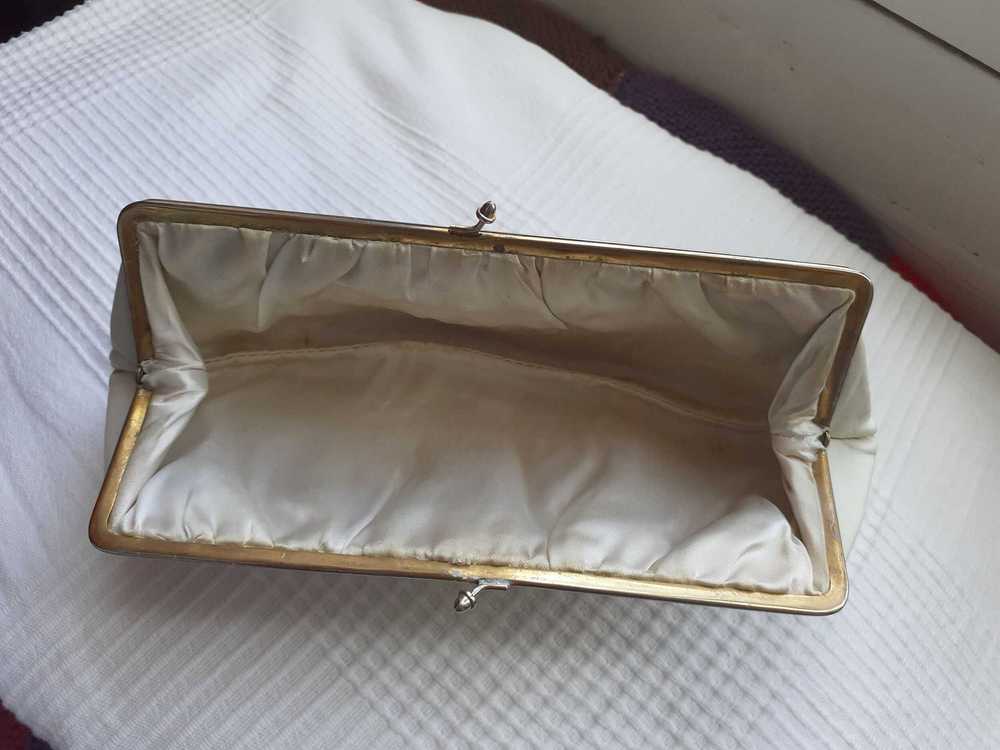 Pochette en cuir - image 3