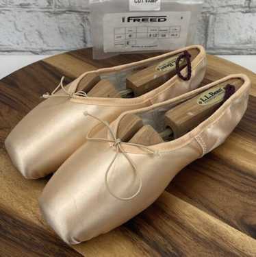 Freed pointe shoes - Gem