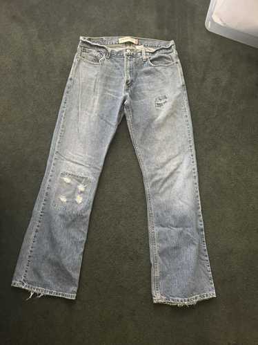 Levi's Vintage Clothing Vintage Levi’s 527