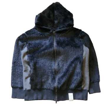 Japanese brand - fur - Gem