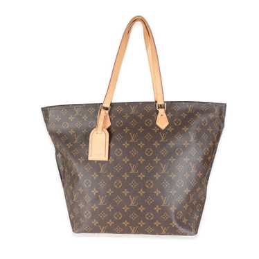 Louis Vuitton Cloth handbag