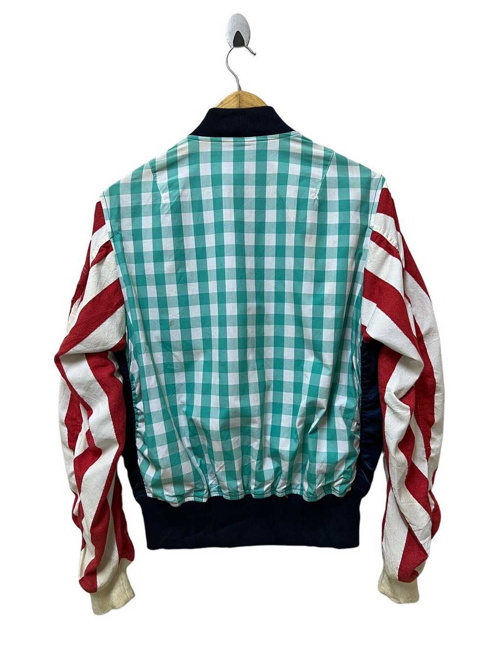 Phenomenon 🔥SS2012 PHENOMENON BOMBER JACKET MADE… - image 7