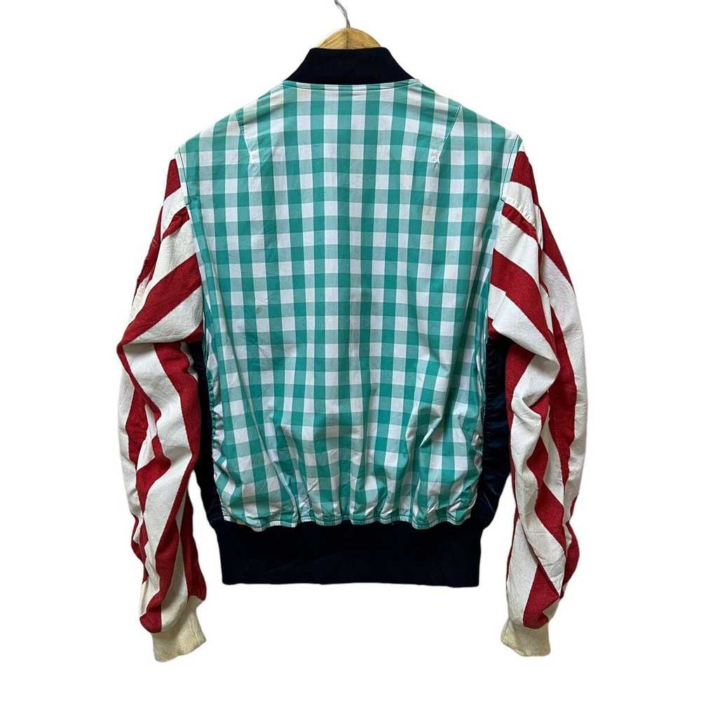 Phenomenon 🔥SS2012 PHENOMENON BOMBER JACKET MADE… - image 8