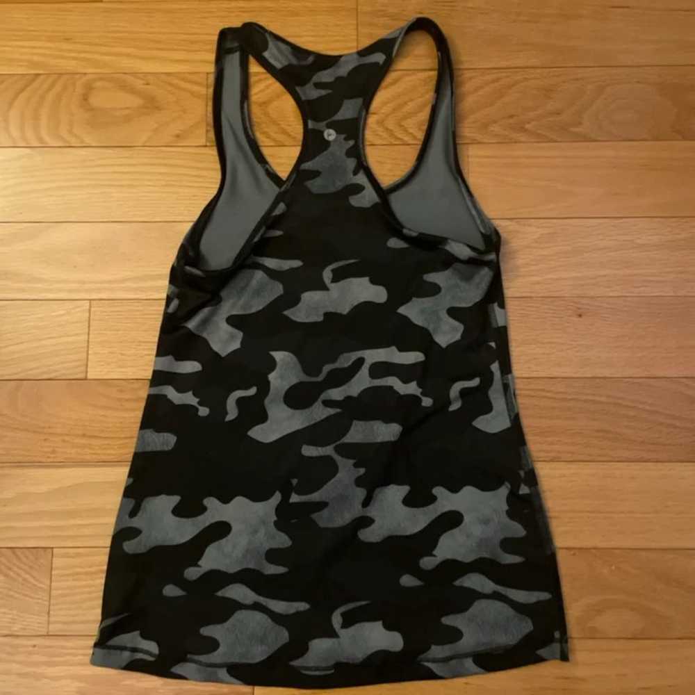 90 Degree tank top. Women’s medium - image 2