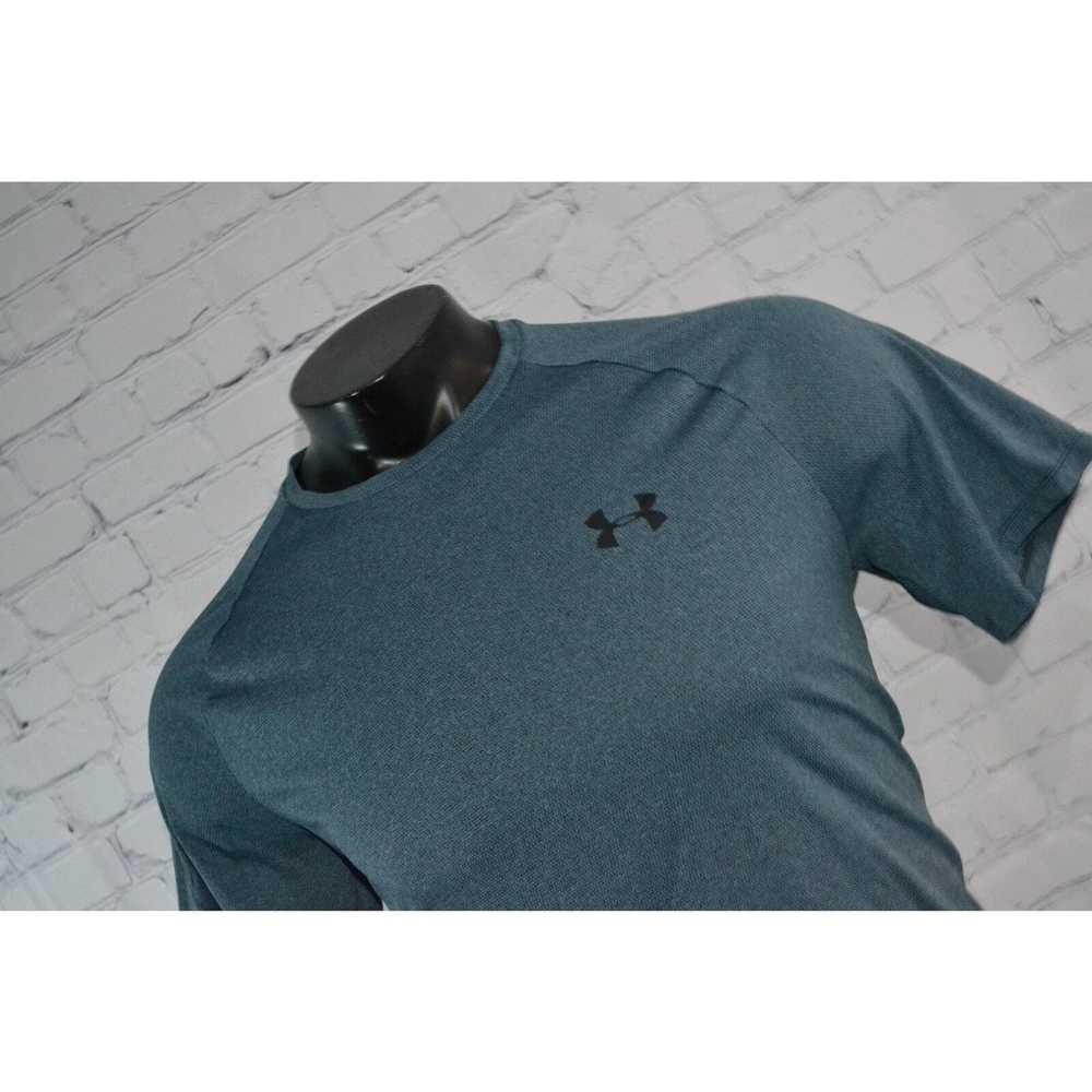 Under Armour 48427 Under Armour Gym Shirt Workout… - image 1