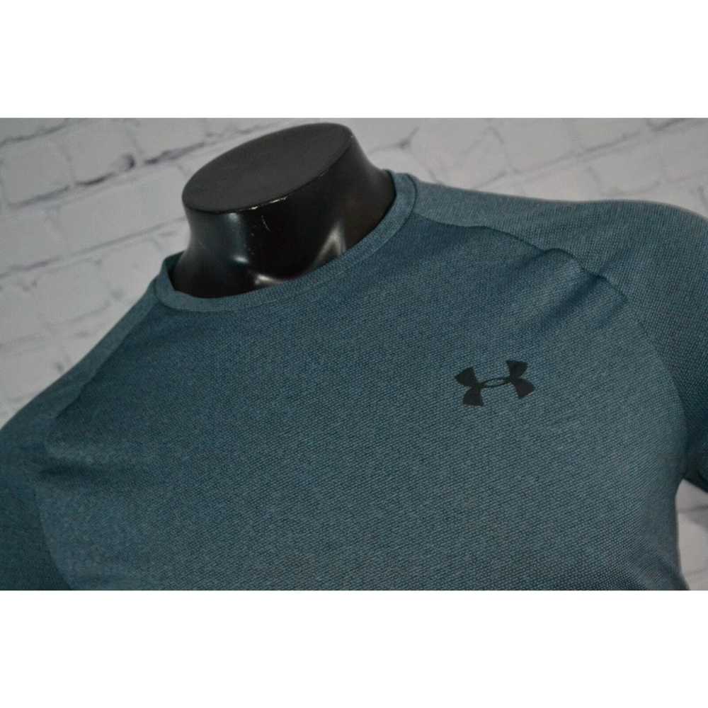 Under Armour 48427 Under Armour Gym Shirt Workout… - image 2