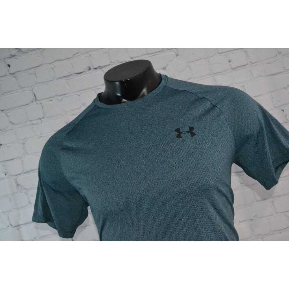 Under Armour 48427 Under Armour Gym Shirt Workout… - image 3