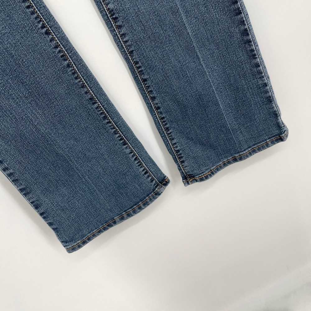 Levi's Levi's Denizen Modern Bootcut Jeans Womens… - image 3
