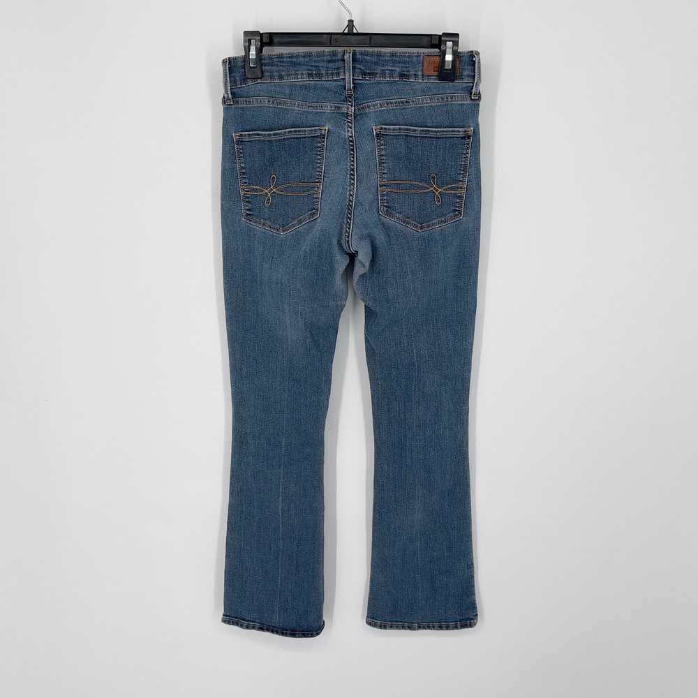Levi's Levi's Denizen Modern Bootcut Jeans Womens… - image 4