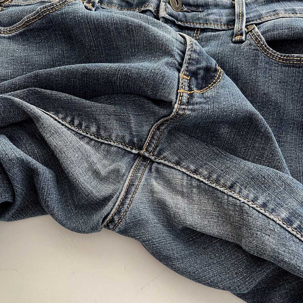 Levi's Levi's Denizen Modern Bootcut Jeans Womens… - image 6
