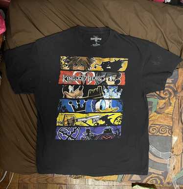 Kingdom hearts t - Gem Kingdom hearts t - Gem