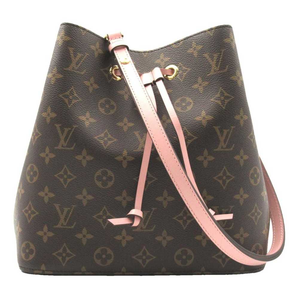 Louis Vuitton Leather handbag - image 1