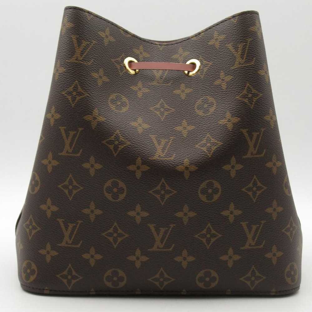 Louis Vuitton Leather handbag - image 2