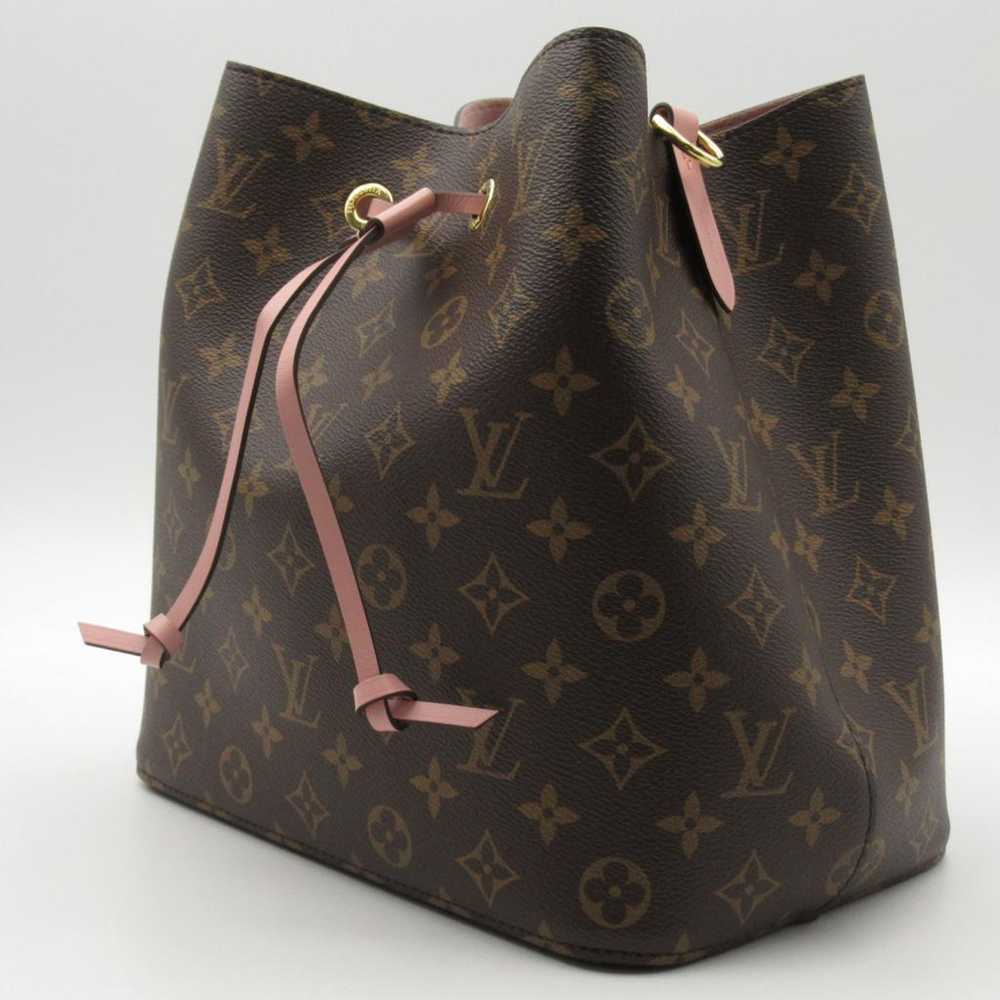 Louis Vuitton Leather handbag - image 3