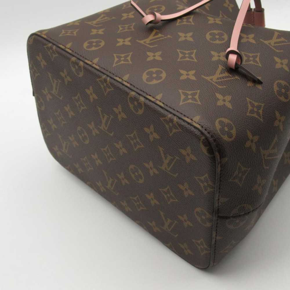 Louis Vuitton Leather handbag - image 4