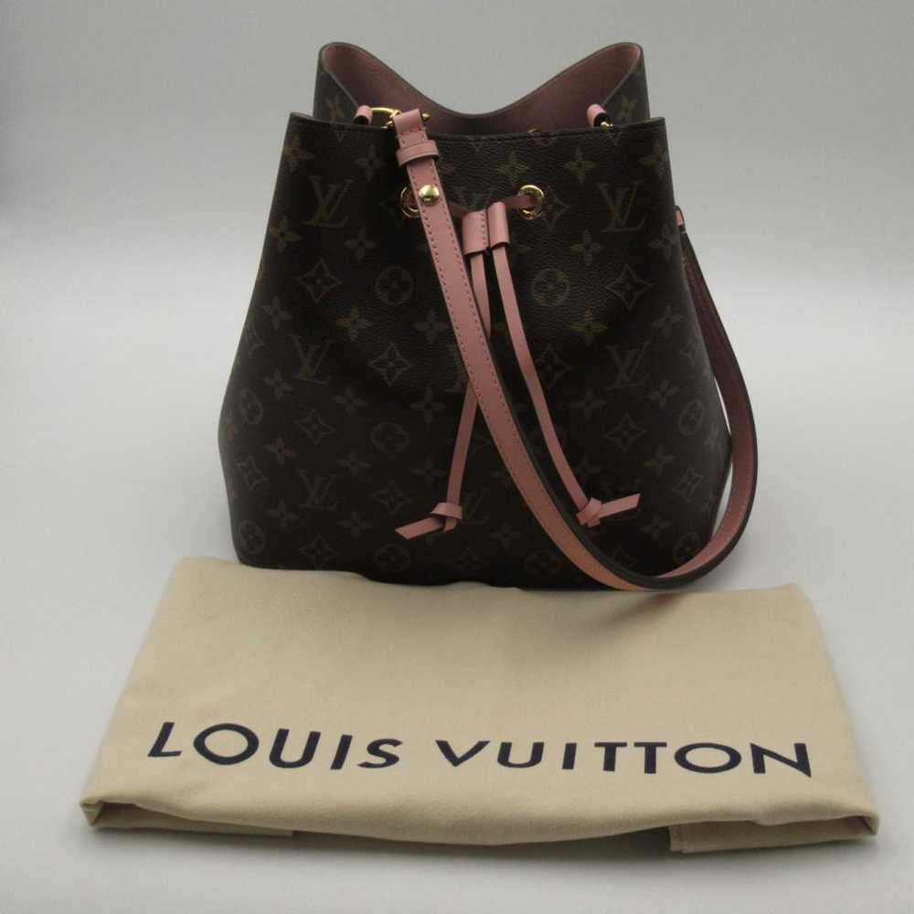 Louis Vuitton Leather handbag - image 5