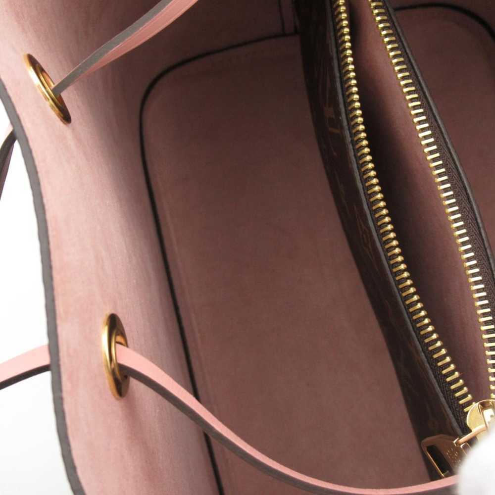 Louis Vuitton Leather handbag - image 6