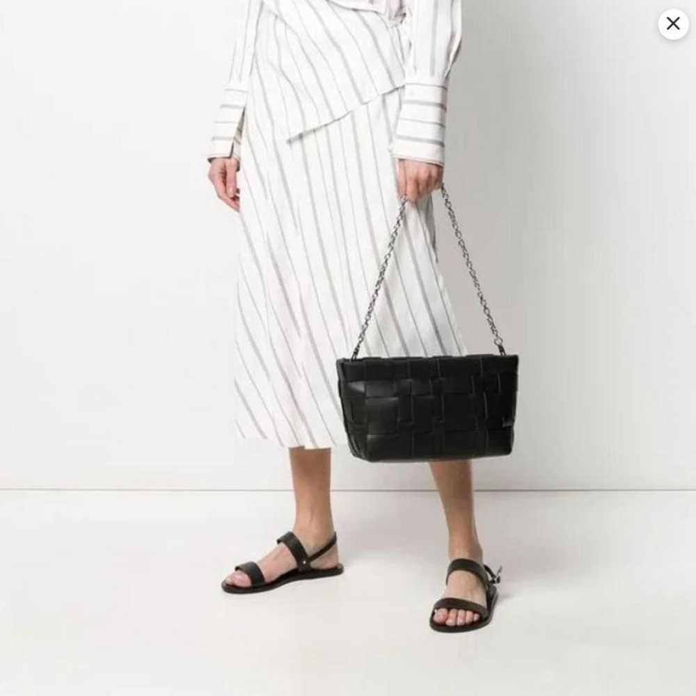 3.1 Phillip Lim Leather handbag - image 4