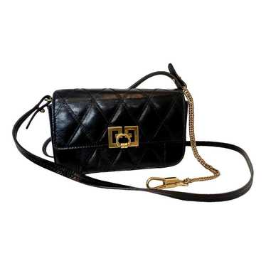 Givenchy Pocket Mini leather mini bag