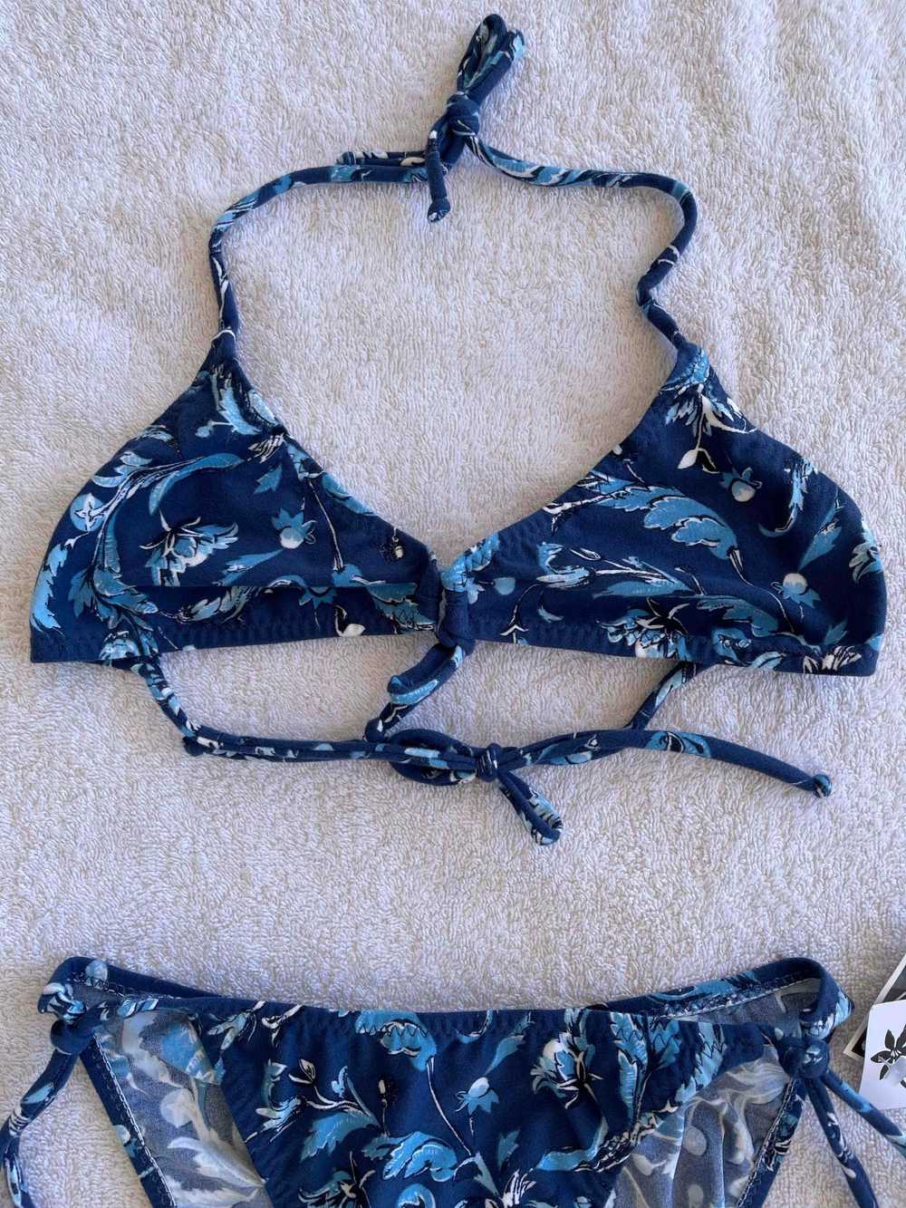 Maillot de bain imprimé - image 3