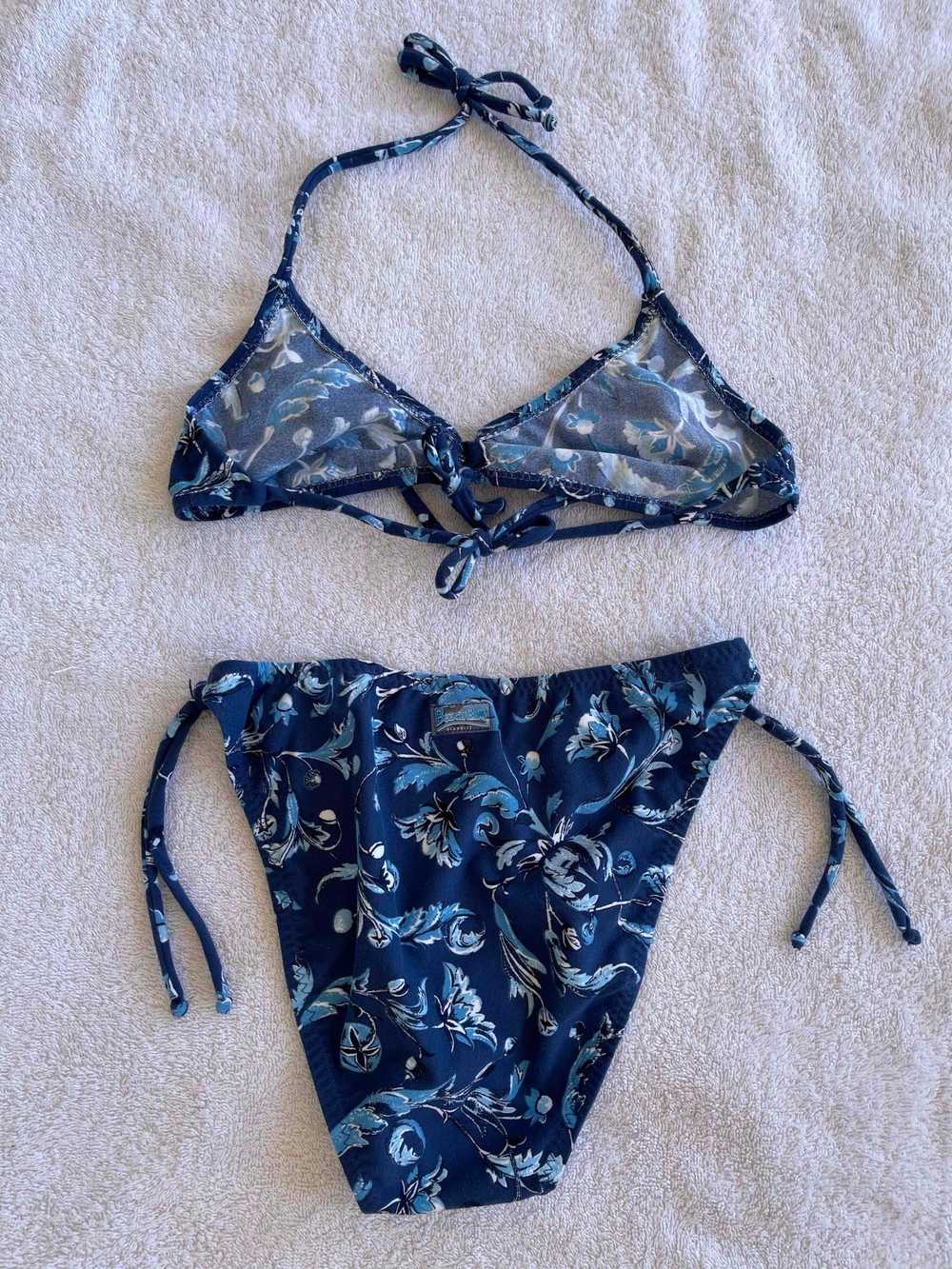 Maillot de bain imprimé - image 6