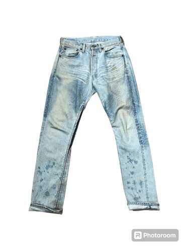 Levis lvc 1955 501xx - Gem