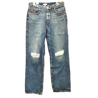 Good American Good 90s jeans