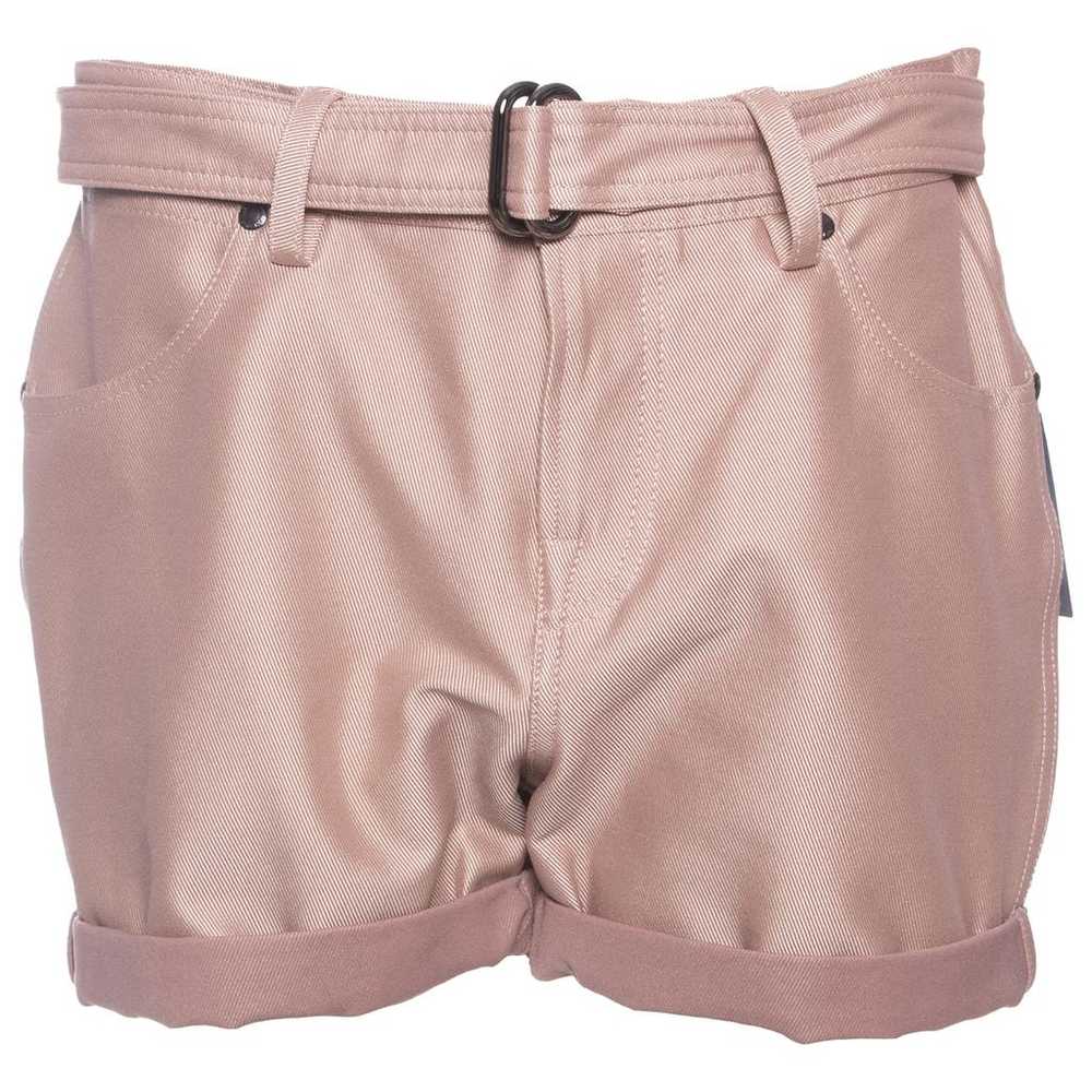 Tom Ford Silk mini short - image 1