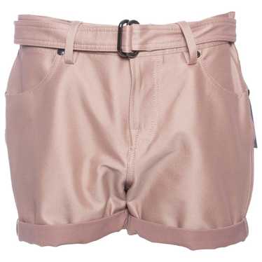 Tom Ford Silk mini short - image 1