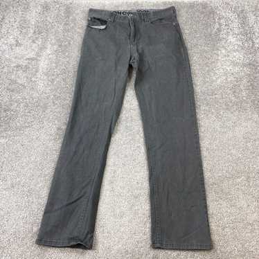 Vintage Iron Co. Straight Leg Jeans Men's 32x32 G… - image 1