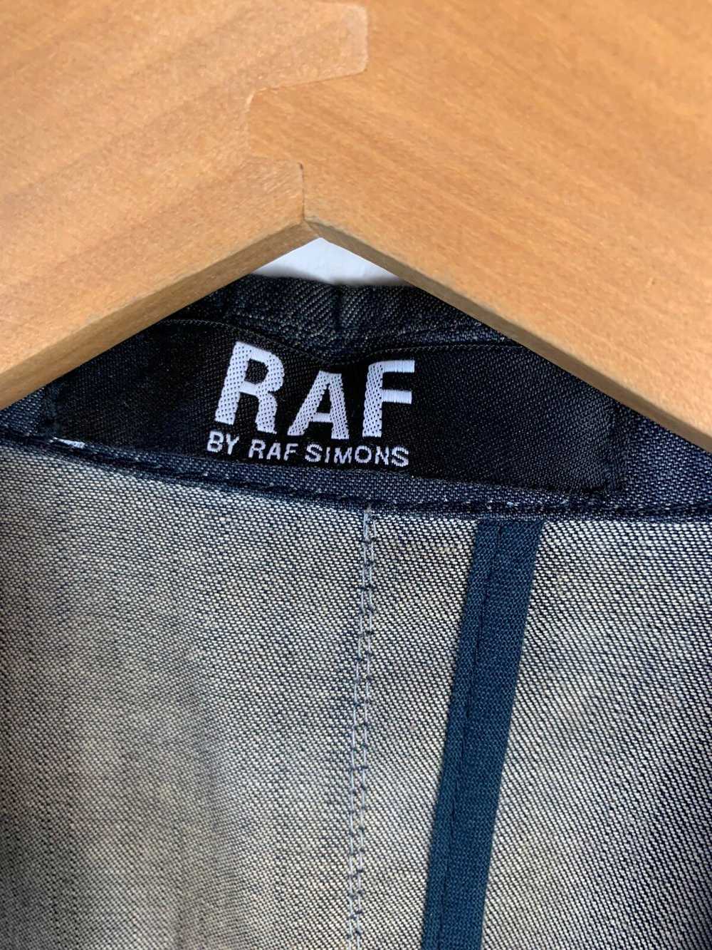 Raf by Raf Simons Raf Simons Jacket - image 3