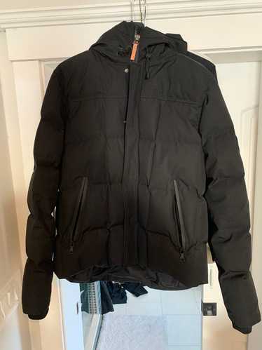 Ugg Ugg Cadin Hooded Puffer Jacket Size XL - image 1