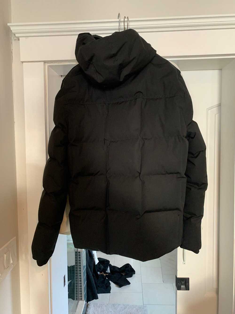 Ugg Ugg Cadin Hooded Puffer Jacket Size XL - image 2