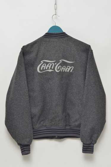 Coca Cola × Streetwear × Vintage Coca Cola Ware Vi