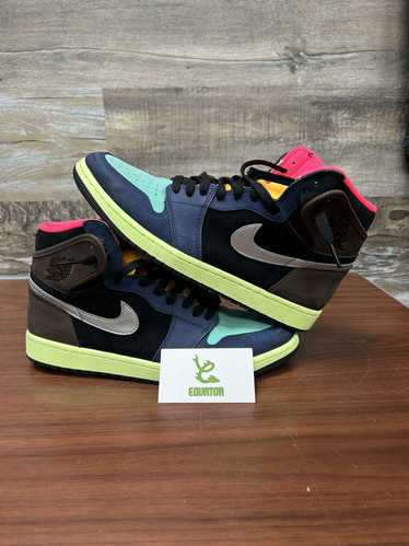 Jordan Brand × Nike Jordan 1 BioHack Size 10.5