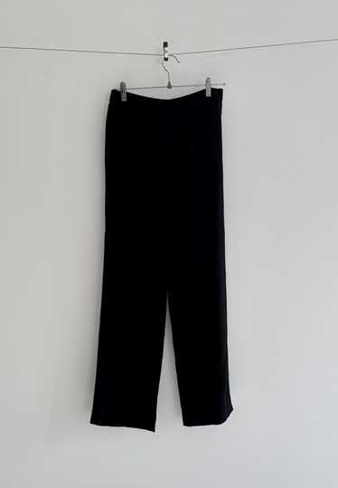 Helmut Lang HELMUT LANG WIDE LEG PANTS - image 1