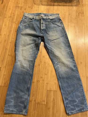 Essentials Fear of god essential jeans size 32