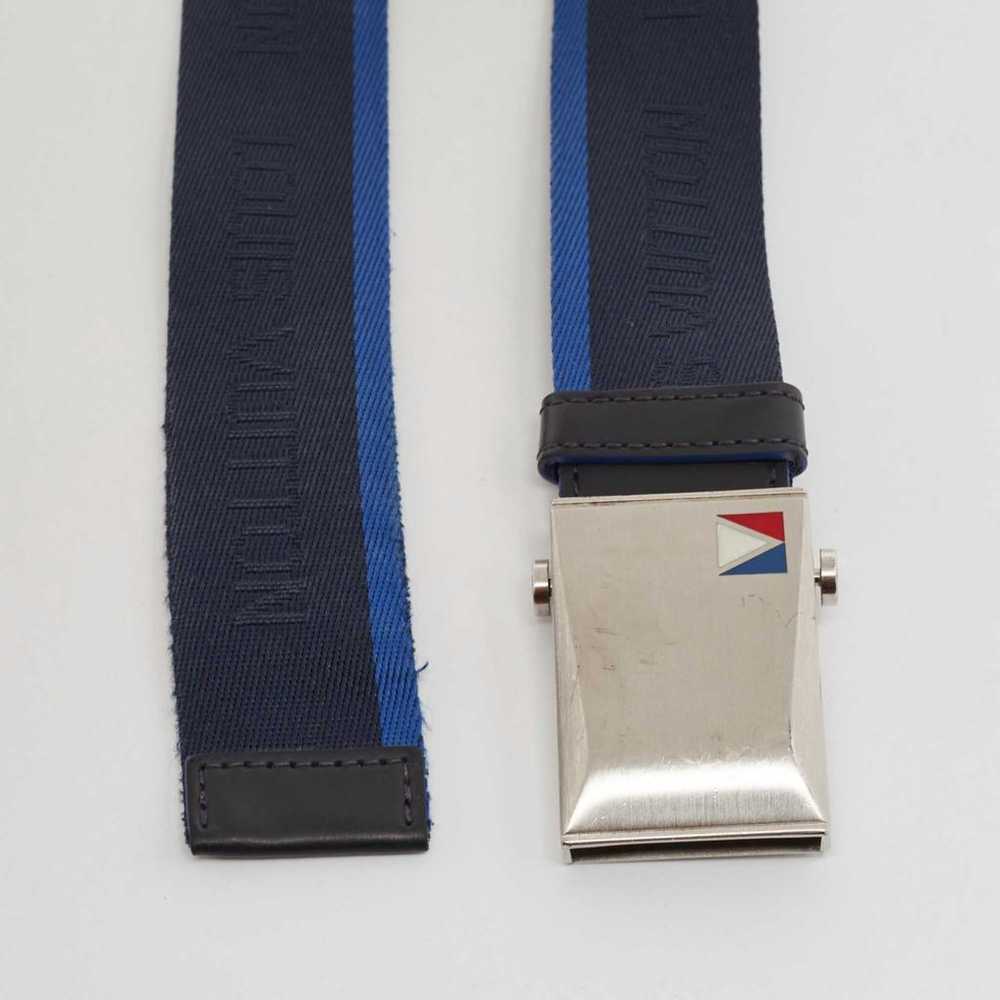 Louis Vuitton Leather belt - image 2