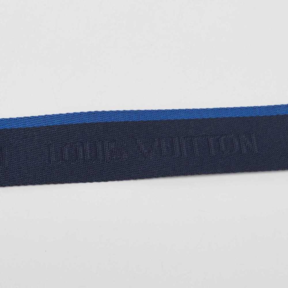 Louis Vuitton Leather belt - image 5