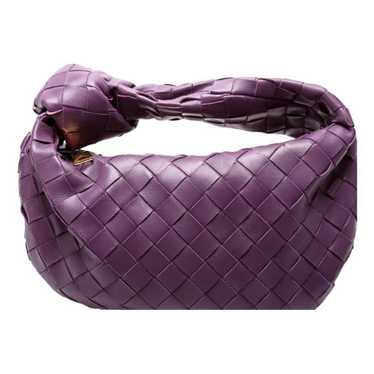 Bottega Veneta Jodie leather handbag