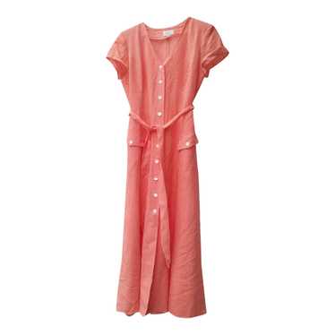 Robe vichy - image 1