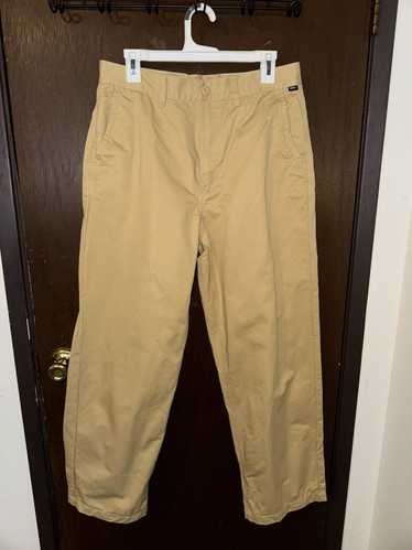 Vans Vans Baggy Chino Pants