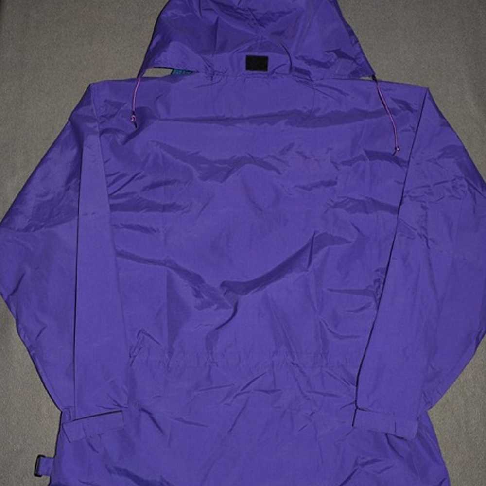 Sierra Experience Jacket Women's Medium Purple Lo… - image 10