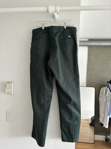 Dickies Classic 874 work pant - image 1